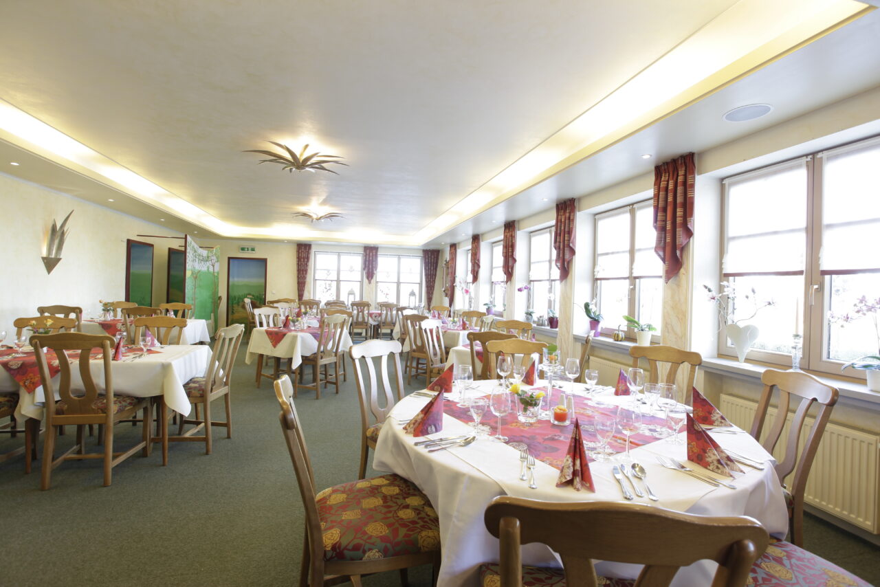 waldesruh-hunsrueck.de | Haus Waldesruh